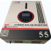 Гибридный инвертор BIG HOUSE SP-2200, 2200VA, 1800W, 12V, ток заряда 60A, MPPT (80А, 55-450 Vdc), 290х367х111