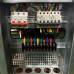 ИБП ONLine 3-ФАЗЫ RITAR GP-33-40KVA, 384Vdc, под внешний АКБ (664*865*1548 mm), 362 кг