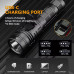 Ліхтар YEMAO YM-G40 PRO SST40, 1x21700, ЗУ Type-C