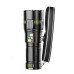 Фонарь YEMAO YM-G601 TG 60W, 4x18650, Power Bank, ЗУ Type-C, zoom, кейс