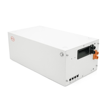 Аккумуляторная батарея BYD BATTERY-BOX LV5.0+ LiFePO4 51.2V100Аh, 5.12kWh, 100A, CAN/RS485, 195x625x285 , 45kg