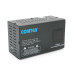Стабилизатор напряжения релейный Conter SVRS-500VA/375W однофазный, напольного монтажа, LED дисплей, DC150-270V, AC230±8%, 2*Shuko, Q8