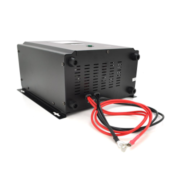 ИБП с правильной синусоидой Europower PSW-EP1500WM24 (1050 Вт) 10/20А,  настенный, под внешнюю АКБ 24В, Q1