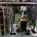 ИБП ONLine 3-ФАЗЫ RITAR GP33-30KL, 384Vdc, 30KVA/24KW, под внешний АКБ, вход 3 фазы-выход 1 фаза (480*930*1140), 200кг