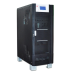 ИБП ONLine 3-ФАЗЫ RITAR GP33-30KL, 384Vdc, 30KVA/24KW, под внешний АКБ, вход 3 фазы-выход 1 фаза (480*930*1140), 200кг