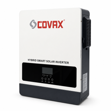 Гібридний інвертор COVAX CV-PS-3200-24 3000W 24V MPPT 60A