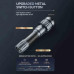 Фонарь YEMAO YM-A81 KX70-9, 1x21700, ЗУ Type-C