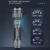 Фонарь YEMAO YM-A81 KX70-9, 1x21700, ЗУ Type-C