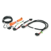 Блок управления для батарей DEYE BOS-G PRO PDU-2, 200-1000Vdc, 120A (только комплектом с min 5 АКБ) !!!