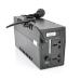 ИБП Ritar RTP625 (375W) Proxima-L, LED, AVR, 2st, 2xUNIVERSAL socket, 1x12V7Ah, plastik Case ( 340 x 140 x 205 ) 4,52 кг Q4