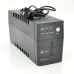 ИБП Ritar RTP625 (375W) Proxima-L, LED, AVR, 2st, 2xUNIVERSAL socket, 1x12V7Ah, plastik Case ( 340 x 140 x 205 ) 4,52 кг Q4