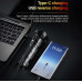 Ліхтар YEMAO YM-F99-9 9P35, 1x32850, Power Bank, ЗУ Type-C