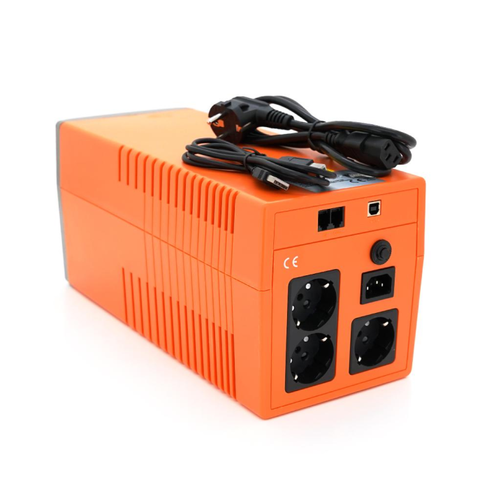 ИБП MAKELSAN Lion1500VA (900W) Standby-L, LCD, 170-280VAC, AVR 1st, 3xSCHUKO socket, 2x12V9Ah, Plastic Case ( 150 х 353 х 162 ) ИБП MAKELSAN Lion1500VA (900W) Standby-L, LCD, 170-280VAC, AVR 1st, 3xSCHUKO socket, 2x12V9Ah, Plastic Case ( 150 х 353 х 162 )
