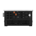 Гибридный инвертор (hybrid) Deye SUN-80K-SG02HP3-EU-EM6 HV, 80кВт, трехфазный, (MPPT 150-1000/36A/АКБ 150-800V/50A)Parallel
