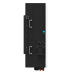Гибридный инвертор (hybrid) Deye SUN-80K-SG02HP3-EU-EM6 HV, 80кВт, трехфазный, (MPPT 150-1000/36A/АКБ 150-800V/50A)Parallel