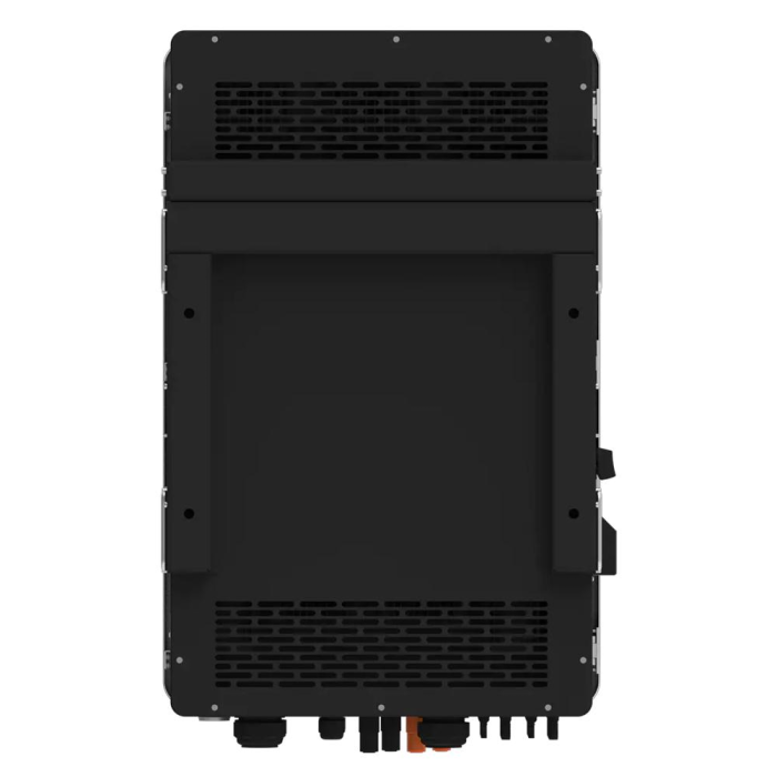 Гибридный инвертор (hybrid) Deye SUN-80K-SG02HP3-EU-EM6 HV, 80кВт, трехфазный, (MPPT 150-1000/36A/АКБ 150-800V/50A)Parallel Гибридный инвертор (hybrid) Deye SUN-80K-SG02HP3-EU-EM6 HV, 80кВт, трехфазный, (MPPT 150-1000/36A/АКБ 150-800V/50A)Parallel
