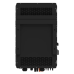 Гибридный инвертор (hybrid) Deye SUN-80K-SG02HP3-EU-EM6 HV, 80кВт, трехфазный, (MPPT 150-1000/36A/АКБ 150-800V/50A)Parallel