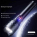 Фонарь YEMAO YM-G641 TG 60W, 1x33140, Power Bank, ЗУ Type-C, zoom, кейс