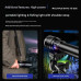 Фонарь YEMAO YM-G641 TG 60W, 1x33140, Power Bank, ЗУ Type-C, zoom, кейс