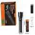 Фонарь YEMAO YM-G641 TG 60W, 1x33140, Power Bank, ЗУ Type-C, zoom, кейс