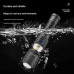 Фонарь YEMAO YM-G920-2 TG 30W, 1x401350, Power Bank, ЗУ Type-C, zoom, функция лампы