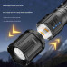 Фонарь YEMAO YM-G920-2 TG 30W, 1x401350, Power Bank, ЗУ Type-C, zoom, функция лампы
