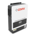 Гибридный солнечный инвертор COVAX CV-PS-2200-12V 2200VA/1800W, 12V, MPPT 80A, чистая синусоида