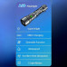 Тактический фонарь YEMAO YM-А60, 1200LM, аккумулятор 18650 (3200 mAh)