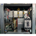 ИБП ONLine 3-ФАЗЫ RITAR GP33-10KL, 384Vdc, 10KVA/8KW, под внешний АКБ, вход 3 фазы-выход 1 фаза (402*660*880), 153кг