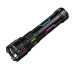 Дальнобойный фонарь YEMAO YM-G640Y, 4000LM, аккумулятор 33140 (15000 mAh), чехол, блок питания