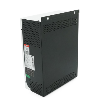 Гібридний інвертор MUST PV18-3024VMPK, 3000W, 24V, струм заряду 20/30A, 230V/13A, MPPT (60А, 145Vdc), 272x355x100 мм, 7.8 кг