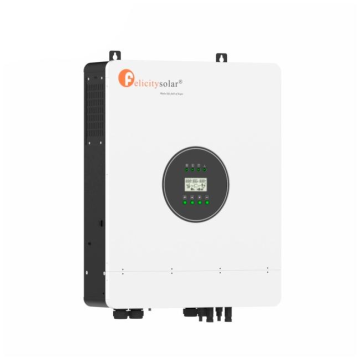 Гібридний інвертор Felicity IVEM 8KVA 48V RS485 MPPT(90-450) 150A(Parallel)