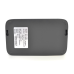 ИБП UPS-18W DC1018P YT45391 для роутеров/коммутаторов/PON/POE-430, 5//9/12V, 1A, 10400MAh(4*2600MAh), Black, BOX