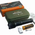 Фонарь YEMAO YM-G647 TG 60W, 1x451350, Power Bank, ЗУ Type-C, zoom, кейс