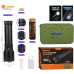 Фонарь YEMAO YM-G647 TG 60W, 1x451350, Power Bank, ЗУ Type-C, zoom, кейс