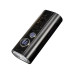 Фонарь YEMAO YM-B200 2P50 LED+SMD(RGB), Li-Ion аккумулятор, ЗУ Type-C, чехол