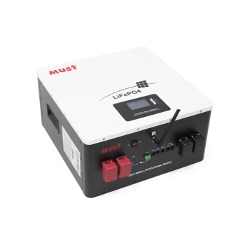 Комплект резервного живлення MUST 3 кВт + Смарт LiFePO4 акумулятор 24V 200Ah (5,12 кВт·год)