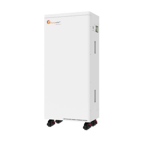 Аккумулятор Felicity FLA48300-EU 48v 300Ah, BMS 160A@16S, 15kW, до 15 parallel, CAN&RS485, IP21, 6000Cycles, 480*1100*300 mm,135 kg