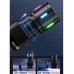 Ліхтар налобний NIGHT VISION FLUORESCENCE KX-1832-TG, Motion Sensor, Li-Ion акумулятор, індикація заряду, ЗУ оптом