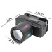 Ліхтар налобний NIGHT VISION FLUORESCENCE KX-1832-TG, Motion Sensor, Li-Ion акумулятор, індикація заряду, ЗУ оптом