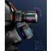 Ліхтар налобний NIGHT VISION FLUORESCENCE KX-1832-TG, Motion Sensor, Li-Ion акумулятор, індикація заряду, ЗУ оптом