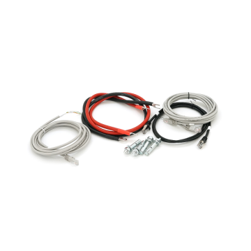 Комплект резервного живлення MUST 3.0 кВт + FelicityESS LiFePO4 акумулятор 24V 100Ah (2,56 кВт·год)