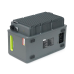 All-in-One Solar station FOSSiBOT FBP1200W+2Battery, APP Control, WiFi, 5874Wh LiFePO4 6000Cycles, MPPT 2000W max, 3хAC 220, 1xUSB-15W, 1хUSB-C(100W),