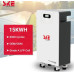 Комплект резервного питания SKE PH21-10.2K 10200W + SKE SK-ST15000 LiFePO4 15 кВт·ч, Wi-Fi