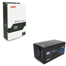 Обслуговування гібридної системи: що потрібно робити щорічно