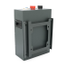 Акумулятор AXPERT LiFePO4 25.6V 100Ah 2.56 кВт·год BMS 100A CAN RS232 RS485