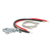 Акумулятор AXPERT LiFePO4 25.6V 100Ah 2.56 кВт·год BMS 100A CAN RS232 RS485