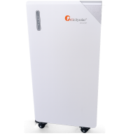 Акумулятор FelicityESS LiFePO4 FLA48314-PLUS, 48V 314Ah, BMS160A@16S, 16kWh, IP65