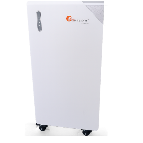 Аккумулятор FelicityESS LiFePO4 FLA48314-PLUS, 48V 314Ah, BMS160A@16S, 16kWh, IP65