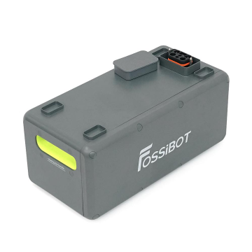 All-in-One Solar station FOSSiBOT FBP1200W+Battery, APP Control, WiFi, 3916Wh LiFePO4 6000Cycles, MPPT 2000W max, 3хAC 220, 1xUSB-15W, 1хUSB-C(100W),